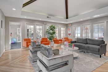 Clubhouse